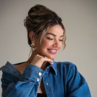Portret van klant Miranda